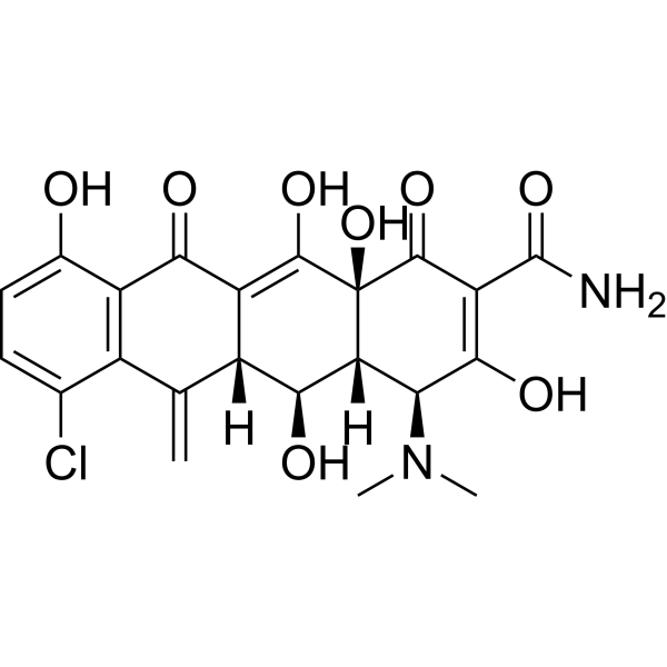 Meclocycline 2013-58-3